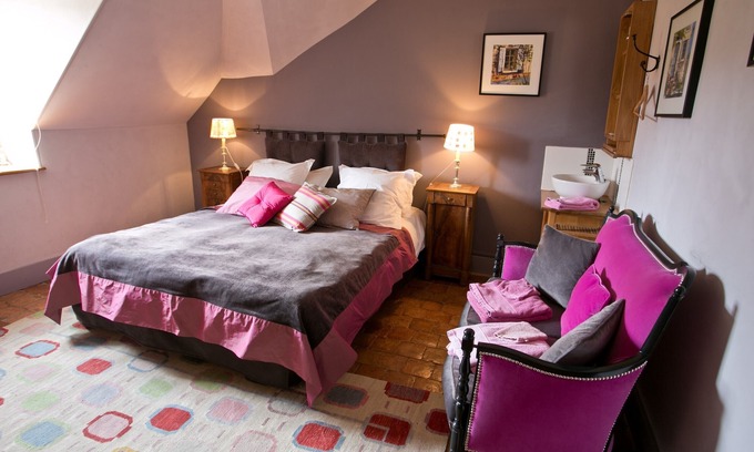 Etaule House | Family Suite 2 Superior rooms