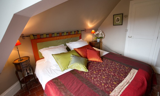 Etaule House | Family Suite 3 Superior rooms