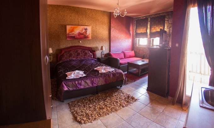 Krionerion Apartment | Family Suite Apartment