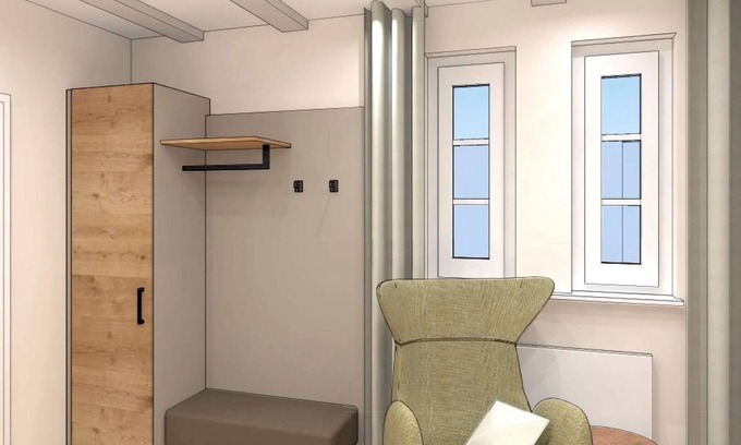 Birkweiler House | Family suite comfort - St. Laurentiushof