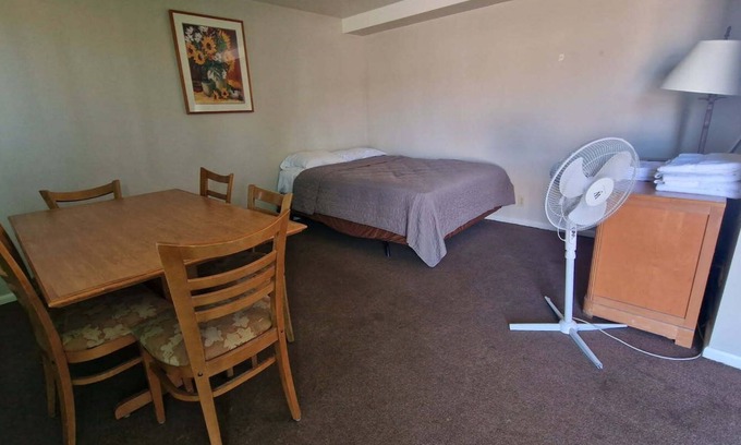 Garden City Apartment | Family Suite - Economy