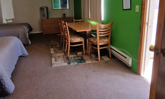 Garden City Apartment | Family Suite - Economy