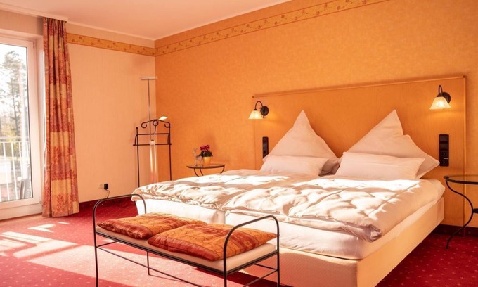 Gerolstein House | Family Suite - Hotel Löwenstein