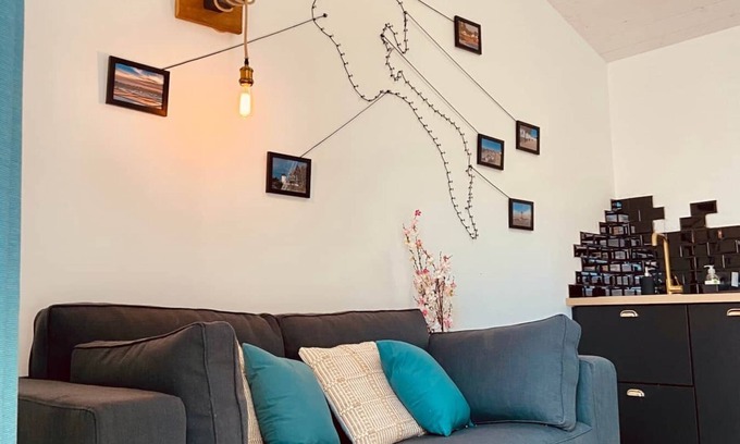 L'Epine House | ★ Family Suite “Noirmoutier” 300M Beach ★