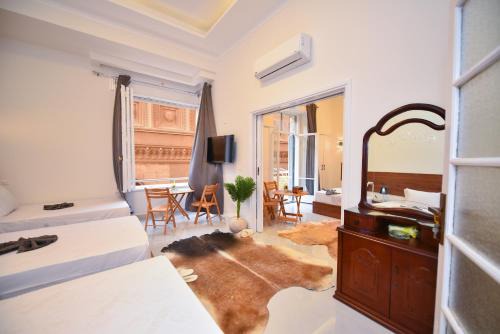 Abdin Apartment | family suites cairo downtown
