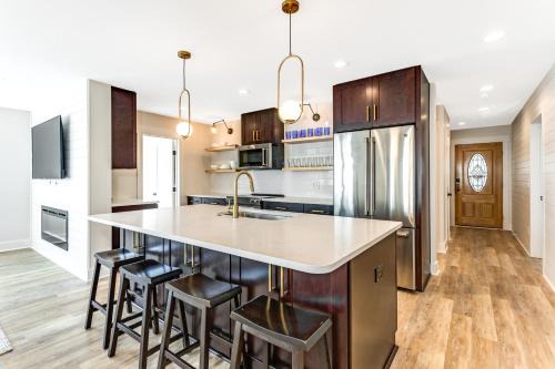 Shell Island House | Family Tides by Sea Scape Properties