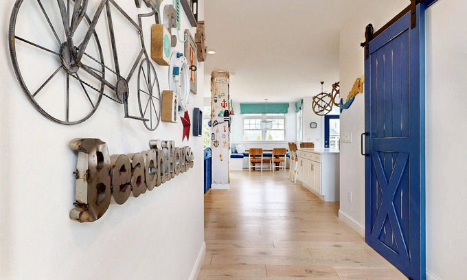 Pine Point House | Family Tides by Bayley Vacation Rentals