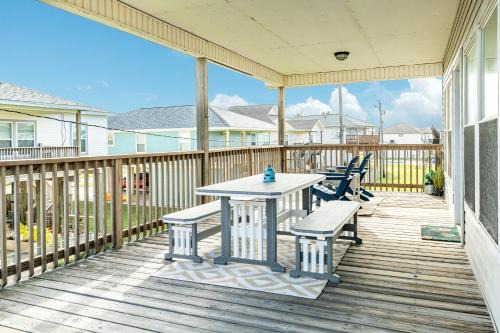 Terramar Beach House | Family Tides