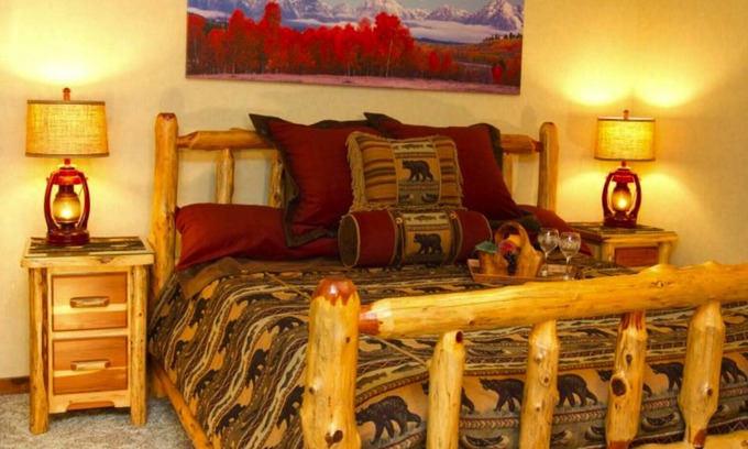 Bessemer Condo | Family Times Chalet 4.