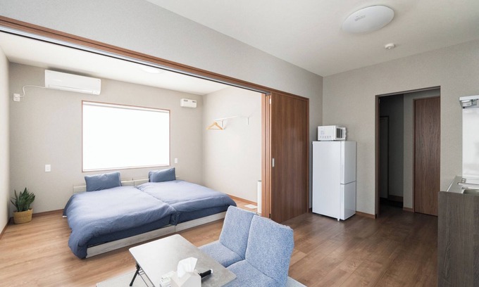 Ochi-gun Hotel | Family Type Opening Commemoration Breakfast Incl/Onomichi Hiroshima