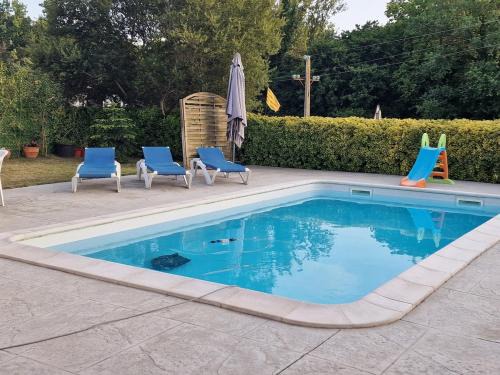 Lloret Blau Apartment | Family Vacation Casita