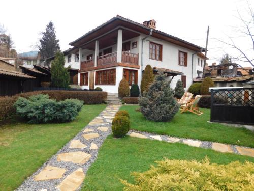 Koprivshtitsa House | Family Vacation Home Topolnitza