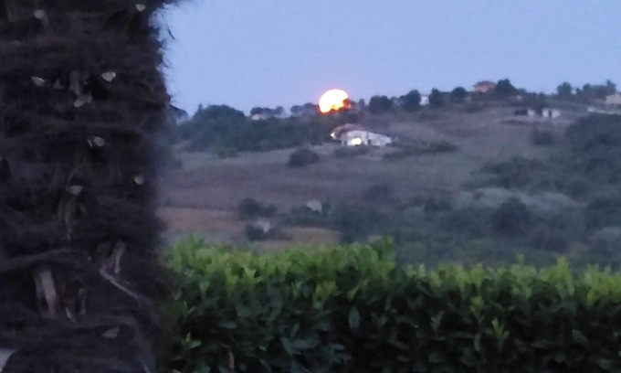 Sant'Angelo a Cupolo House | Family vacation home relaxation and nature