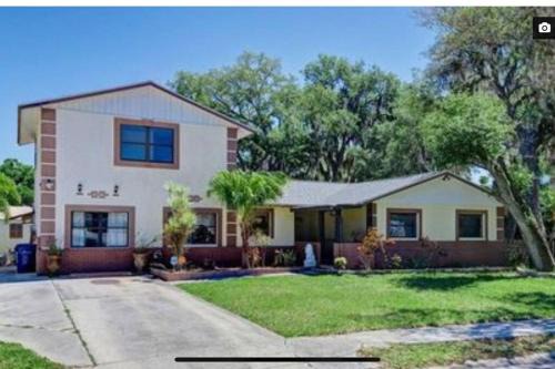 Sarasota Springs House | Family Vacation Home with Pool