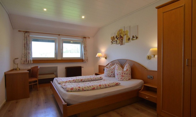 Oberglottertal Apartment | Family vacation on the Dilgerhof - Apartment Talblick