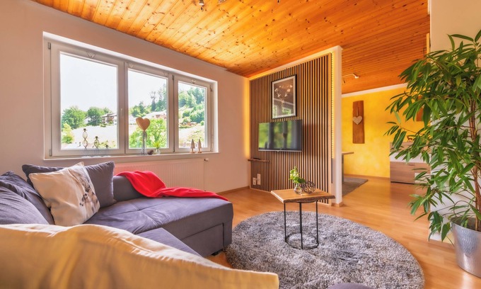 Schoenmuenzach Apartment | Family vacation & outdoor pool & national park.