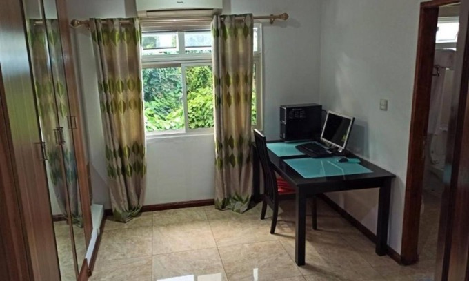 Mahe Island Villa | Family Villa-10 minutes to the beach