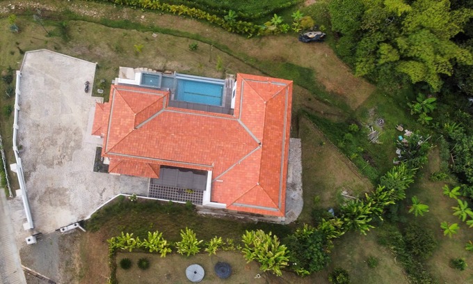Venecia Other | Family Villa/Farm with amazing mountain views, surrounded by beautiful spaces.