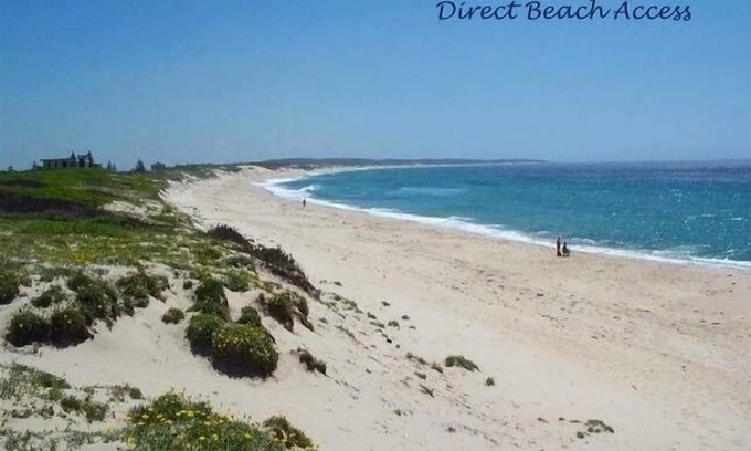 Magenta Shores Villa | Family Villa @ Magenta Shores Resort - close to beach and pools yet so private!