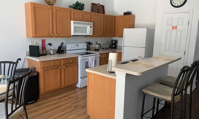 Legacy Park Villa | Family Villa near to all the attractions