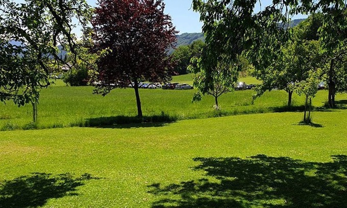 Tiefgraben Apartment | Family Zeilinger - Poidl - Holiday apartment 1