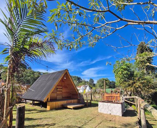 Suzano Other | FamilyCamp perto do Magic City