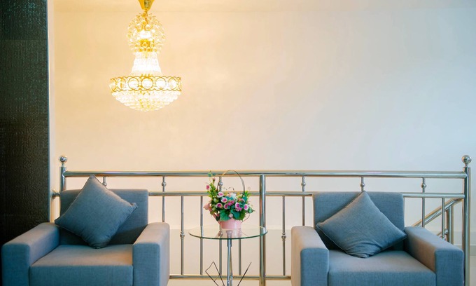 Khon Kaen Hotel | Familyhotel