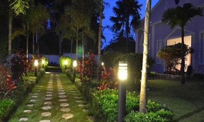 Bago Hotel | Famous Hotel Bago