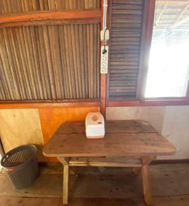 Pianemo Islands House | Famwall Homestay Raja Ampat