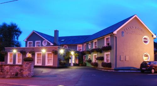 Kilkenny House | Fanad House