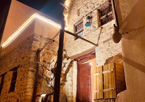 Sayq Apartment | Fanar aljabal