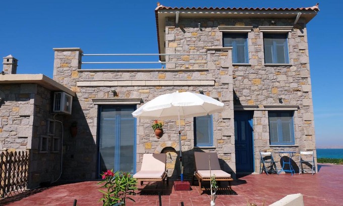 Moudros House | Fanaraki villas