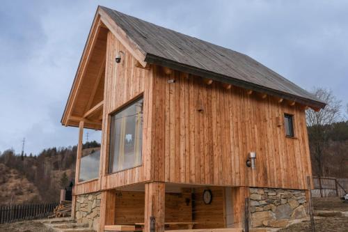Hangu Ski Chalet | Fanarele din Hangu