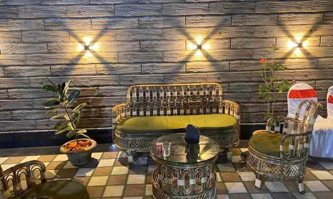 Danapur Apartment | Fancy and Modern Apartment