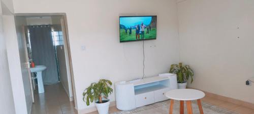 Juja Apartment | Fancy One Bedroom Juja