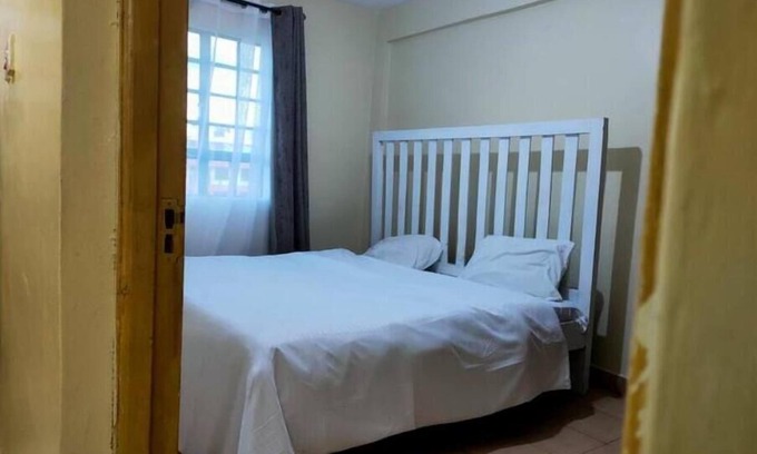 Ruaka Apartment | Fancy One Bedroom Juja