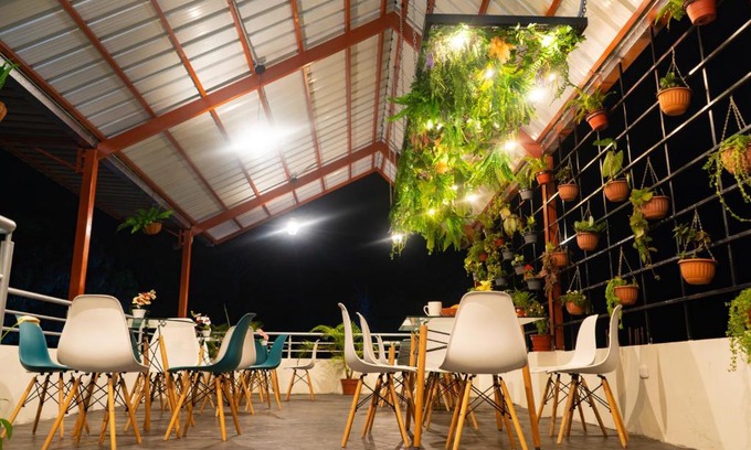 Sauce Hotel | Fanda