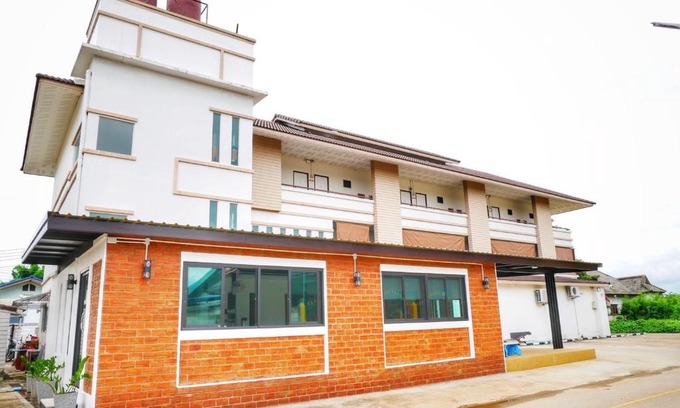Fang Hotel | Fang Villa Hotel