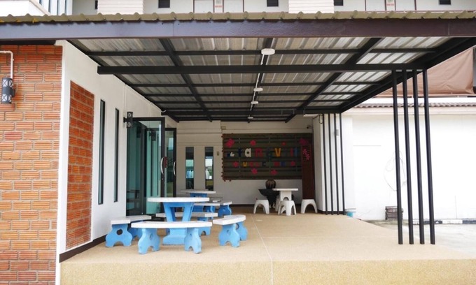 Fang Hotel | Fang Villa Hotel