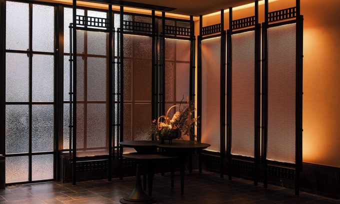 Yichang Hotel | Fanjü 1790 Urban Homestay