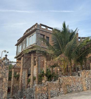 Ad Dakhiliyah ‍Governorate House | Fanja Heritage House