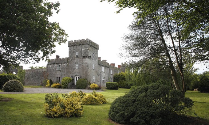 Adare Other | Fanningstown Castle near Ireland's prettiest village, Adare in Limerick,Ireland
