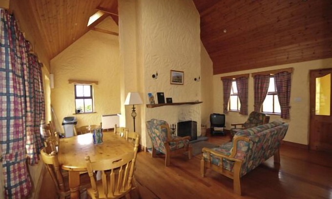 Fanore Cottage | Fanore Holiday Cottages On The Wild Atlantic Way