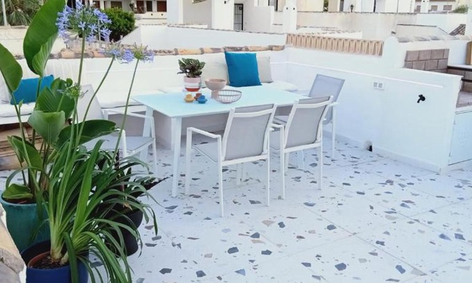 Pueblo Latino House | Fantástica casa cerca de la playa