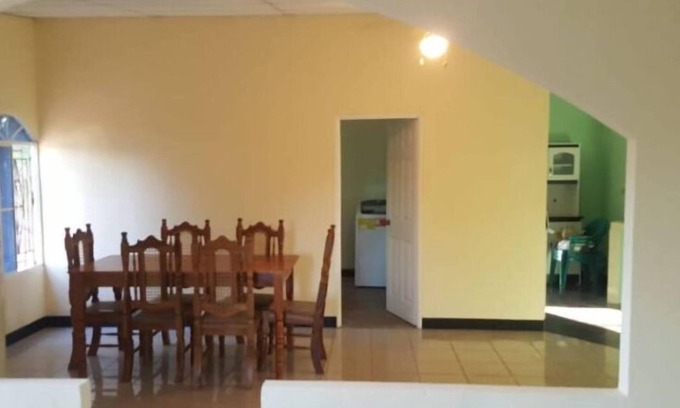 Ilobasco House | Fantástica! Casa Anda Lucia