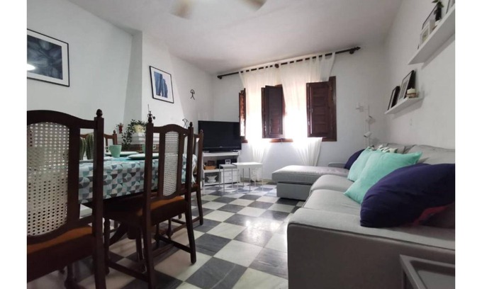 Bedar House | Fantástica Casa en el Centro del Pueblo. Ideal Familias