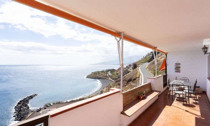 Bocacangrejo Apartment | Fantásticas vistas al mar. Playa y piscina