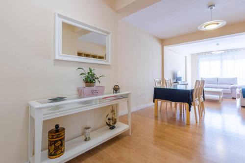 Huerta del Rey Vallellano Apartment | Fantástico Apartamento Junto a la Judería