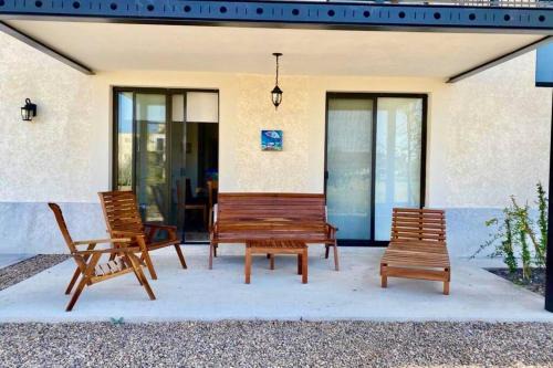 Arcos de San Miguel Apartment | Fantástico departamento en San Miguel de Allende