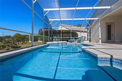 Highlands Reserve House | Fantástico Disney highlands Golf 4BR universal